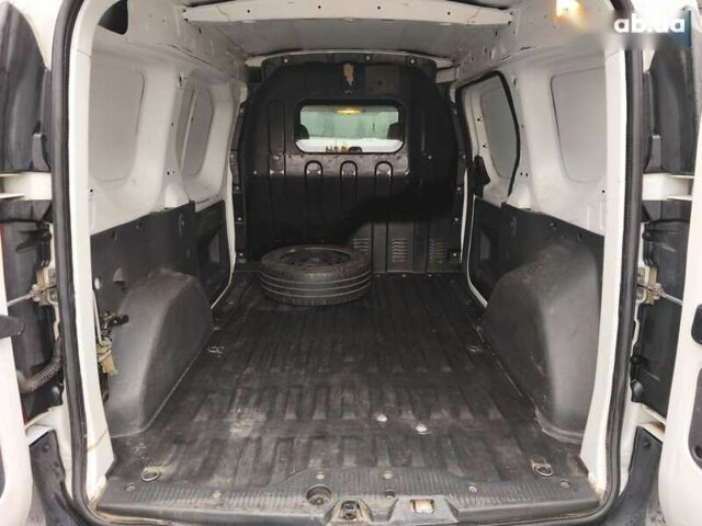 Рено Dokker, объемом двигателя 0 л и пробегом 136 тыс. км за 9200 $, фото 14 на Automoto.ua