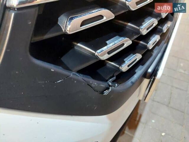 Рено Dokker, объемом двигателя 1.5 л и пробегом 116 тыс. км за 12750 $, фото 4 на Automoto.ua