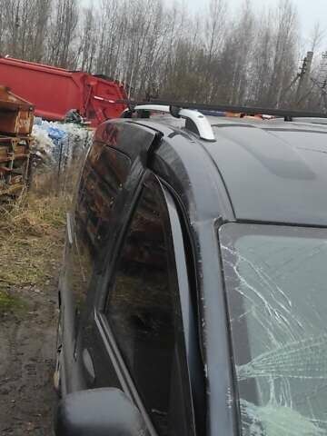 Сірий Рено Dokker, об'ємом двигуна 1.5 л та пробігом 267 тис. км за 4000 $, фото 5 на Automoto.ua