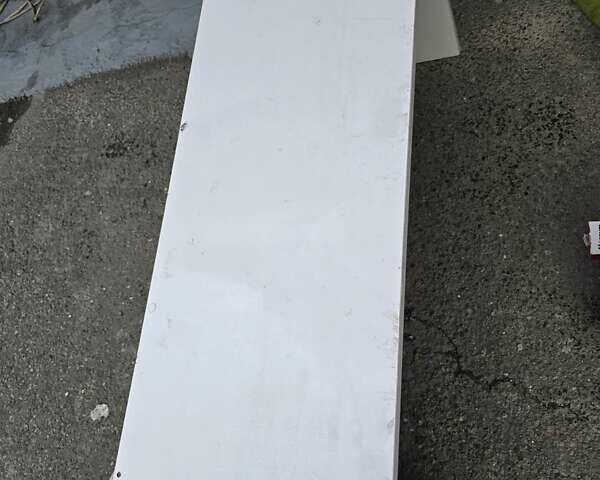 Серый Рено Dokker, объемом двигателя 1.6 л и пробегом 149 тыс. км за 9700 $, фото 10 на Automoto.ua