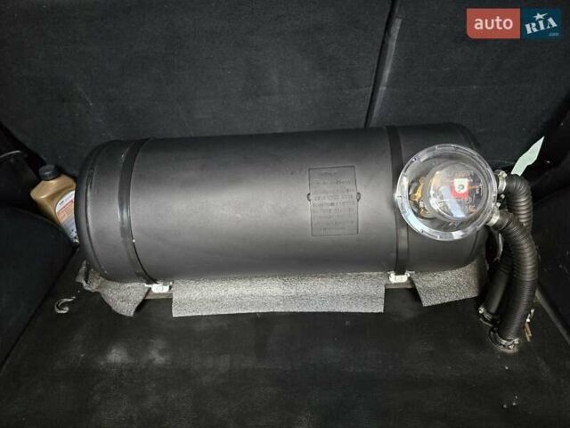 Серый Рено Dokker, объемом двигателя 1.6 л и пробегом 149 тыс. км за 9700 $, фото 9 на Automoto.ua