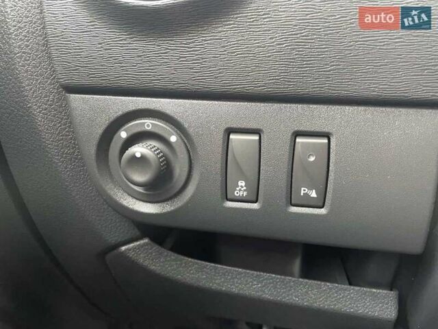 Сірий Рено Dokker, об'ємом двигуна 1.5 л та пробігом 85 тис. км за 13500 $, фото 18 на Automoto.ua