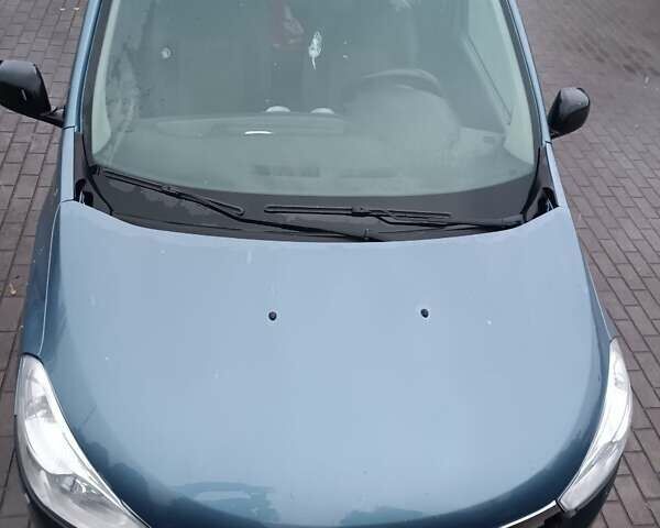 Синий Рено Dokker, объемом двигателя 1.46 л и пробегом 180 тыс. км за 7200 $, фото 13 на Automoto.ua