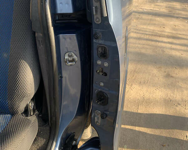 Синій Рено Dokker, об'ємом двигуна 1.5 л та пробігом 500 тис. км за 5699 $, фото 7 на Automoto.ua