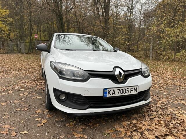 Білий Рено Інша, об'ємом двигуна 1.5 л та пробігом 250 тис. км за 7950 $, фото 1 на Automoto.ua