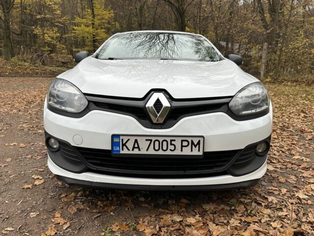 Білий Рено Інша, об'ємом двигуна 1.5 л та пробігом 250 тис. км за 7950 $, фото 2 на Automoto.ua