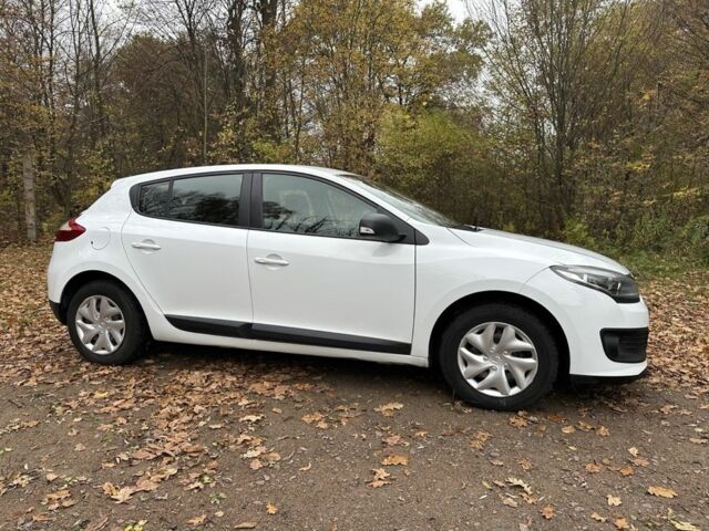 Білий Рено Інша, об'ємом двигуна 1.5 л та пробігом 250 тис. км за 7950 $, фото 3 на Automoto.ua