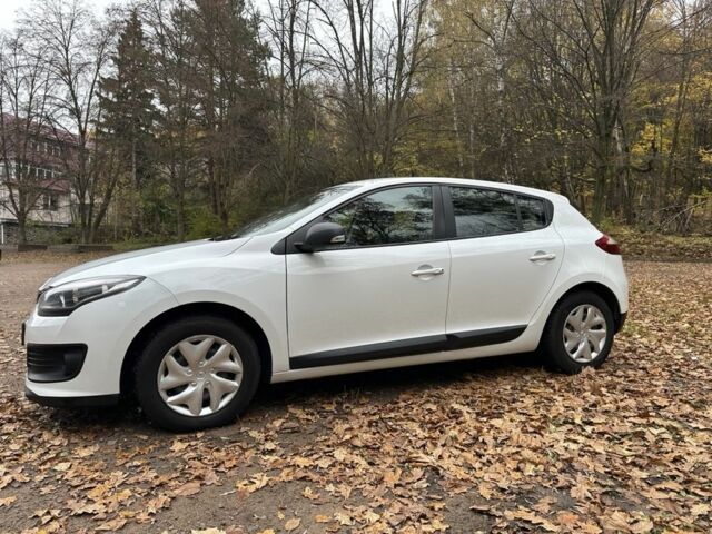 Білий Рено Інша, об'ємом двигуна 1.5 л та пробігом 250 тис. км за 7950 $, фото 5 на Automoto.ua