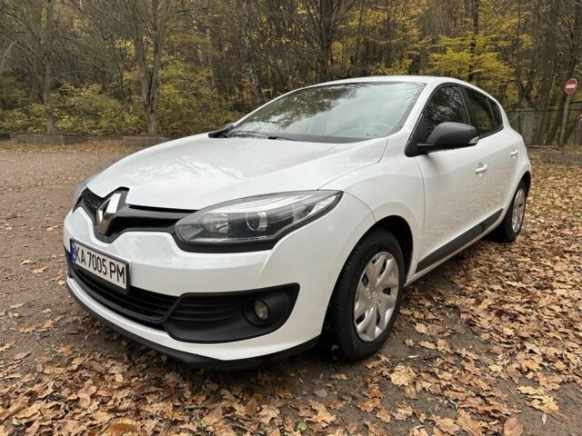 Білий Рено Інша, об'ємом двигуна 1.5 л та пробігом 250 тис. км за 7950 $, фото 6 на Automoto.ua