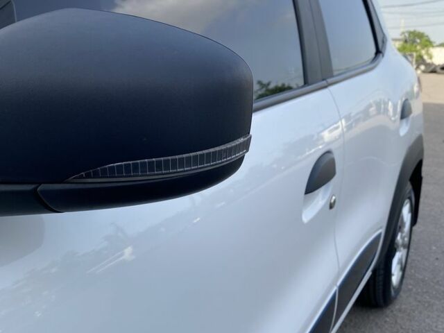 Белый Рено Другая, объемом двигателя 0 л и пробегом 35 тыс. км за 10500 $, фото 7 на Automoto.ua