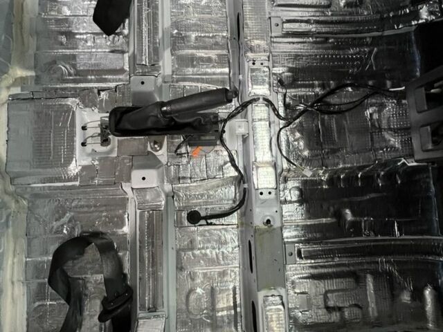 Белый Рено Другая, объемом двигателя 0 л и пробегом 35 тыс. км за 10500 $, фото 12 на Automoto.ua