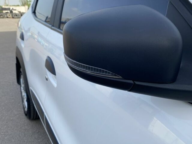 Белый Рено Другая, объемом двигателя 0 л и пробегом 35 тыс. км за 10500 $, фото 8 на Automoto.ua