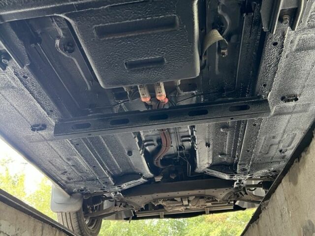 Белый Рено Другая, объемом двигателя 0 л и пробегом 35 тыс. км за 10500 $, фото 10 на Automoto.ua