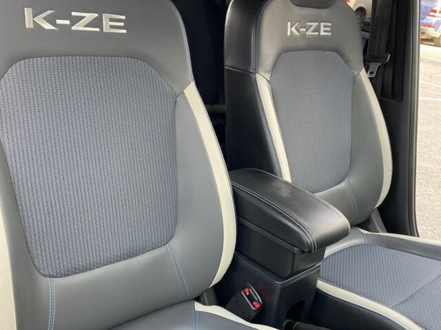 Белый Рено Другая, объемом двигателя 0 л и пробегом 35 тыс. км за 10500 $, фото 4 на Automoto.ua