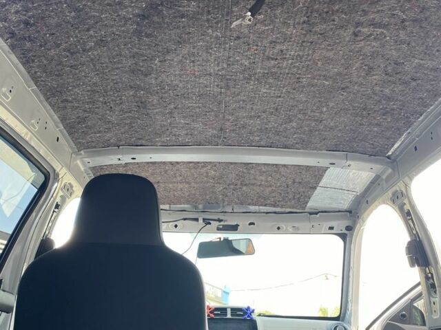 Белый Рено Другая, объемом двигателя 0 л и пробегом 35 тыс. км за 10500 $, фото 14 на Automoto.ua