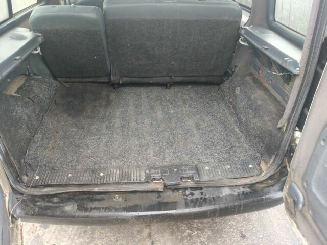 Рено Другая 1999 в Николаеве на Automoto.ua Белый Рено Другая, объемом двигателя 1.9 л и пробегом 2 тыс. км за 1750 $, фото 3 на Automoto.ua