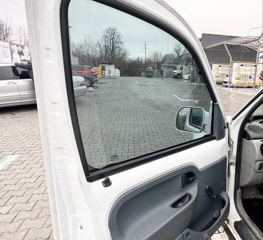 Белый Рено Другая, объемом двигателя 1.9 л и пробегом 260 тыс. км за 1350 $, фото 9 на Automoto.ua