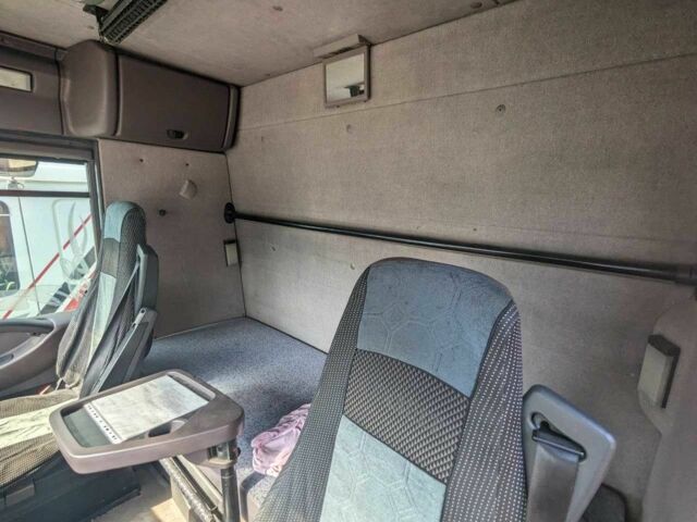 Білий Рено Інша, об'ємом двигуна 11.1 л та пробігом 0 тис. км за 6900 $, фото 3 на Automoto.ua