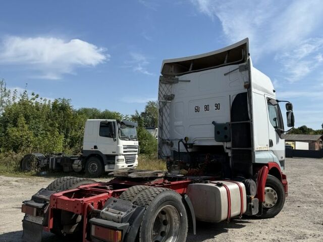 Білий Рено Інша, об'ємом двигуна 11.1 л та пробігом 0 тис. км за 4999 $, фото 8 на Automoto.ua
