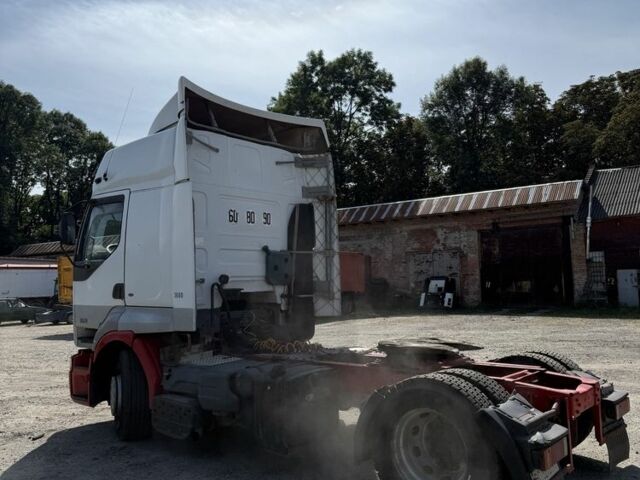 Білий Рено Інша, об'ємом двигуна 11.1 л та пробігом 0 тис. км за 4999 $, фото 3 на Automoto.ua