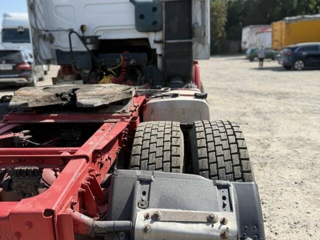 Білий Рено Інша, об'ємом двигуна 11.1 л та пробігом 0 тис. км за 4999 $, фото 7 на Automoto.ua