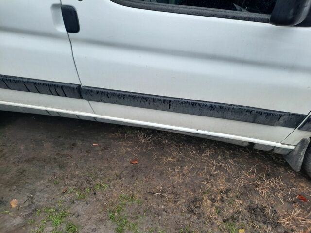 Белый Рено Другая, объемом двигателя 1.9 л и пробегом 500 тыс. км за 2700 $, фото 2 на Automoto.ua