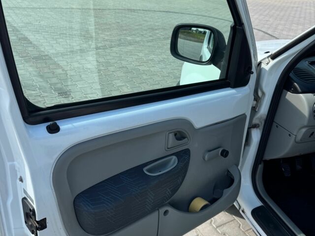 Білий Рено Інша, об'ємом двигуна 1.5 л та пробігом 280 тис. км за 2800 $, фото 9 на Automoto.ua