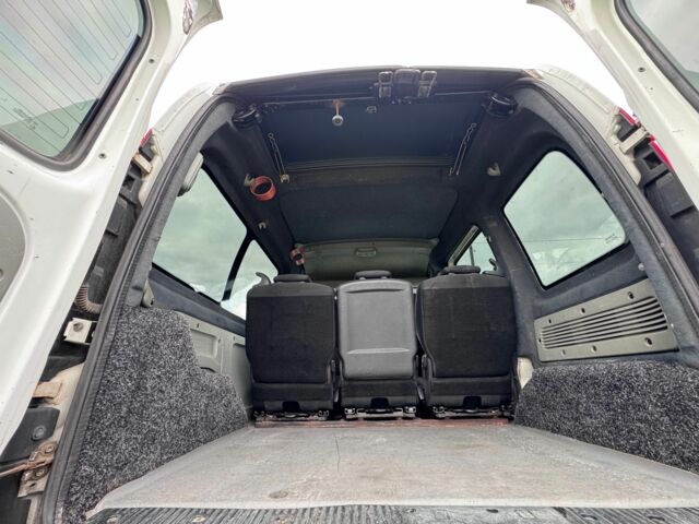 Білий Рено Інша, об'ємом двигуна 1.5 л та пробігом 280 тис. км за 2800 $, фото 8 на Automoto.ua