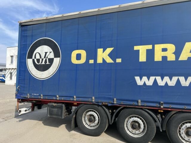 Белый Рено Другая, объемом двигателя 12.8 л и пробегом 0 тыс. км за 13777 $, фото 19 на Automoto.ua