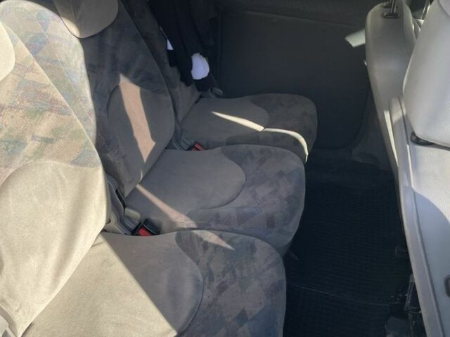 Білий Рено Інша, об'ємом двигуна 1.5 л та пробігом 253 тис. км за 4100 $, фото 3 на Automoto.ua