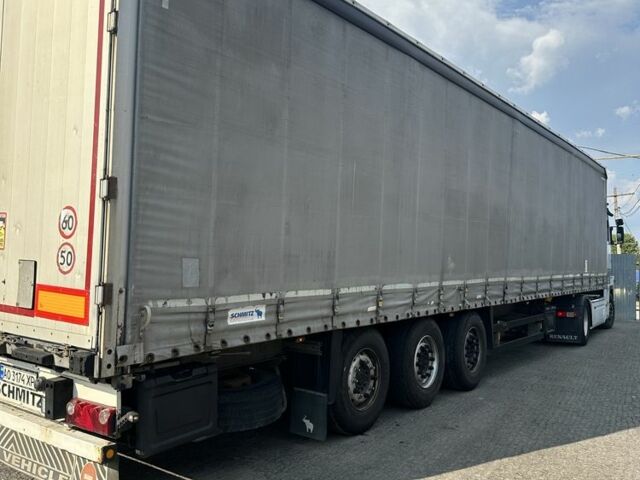 Білий Рено Інша, об'ємом двигуна 10.8 л та пробігом 0 тис. км за 17000 $, фото 3 на Automoto.ua