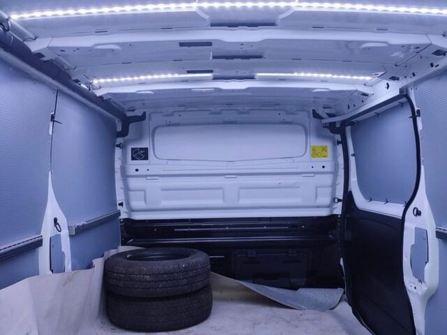 Білий Рено Інша, об'ємом двигуна 1.6 л та пробігом 0 тис. км за 13500 $, фото 5 на Automoto.ua