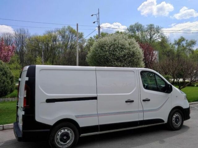 Білий Рено Інша, об'ємом двигуна 1.6 л та пробігом 0 тис. км за 13500 $, фото 4 на Automoto.ua