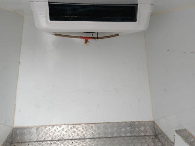 Белый Рено Другая, объемом двигателя 1.5 л и пробегом 2 тыс. км за 8000 $, фото 6 на Automoto.ua