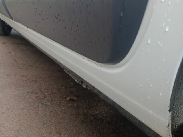 Белый Рено Другая, объемом двигателя 1.5 л и пробегом 2 тыс. км за 8000 $, фото 12 на Automoto.ua