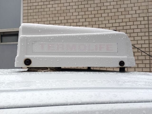 Белый Рено Другая, объемом двигателя 1.5 л и пробегом 2 тыс. км за 8000 $, фото 15 на Automoto.ua