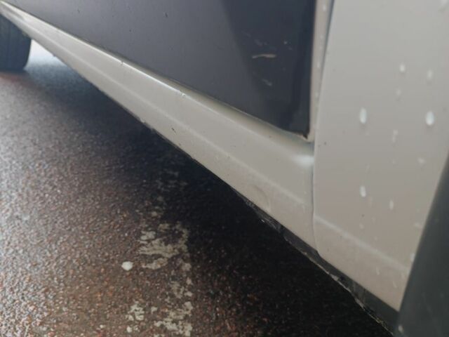 Белый Рено Другая, объемом двигателя 1.5 л и пробегом 2 тыс. км за 8000 $, фото 13 на Automoto.ua