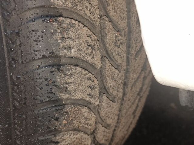 Белый Рено Другая, объемом двигателя 1.5 л и пробегом 2 тыс. км за 8000 $, фото 9 на Automoto.ua