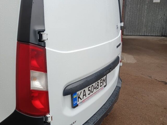 Белый Рено Другая, объемом двигателя 1.5 л и пробегом 2 тыс. км за 8000 $, фото 11 на Automoto.ua