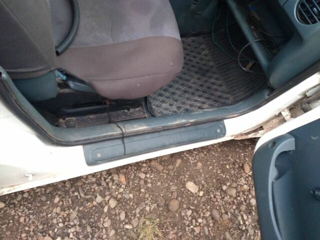 Білий Рено Інша, об'ємом двигуна 1.9 л та пробігом 111 тис. км за 1500 $, фото 4 на Automoto.ua