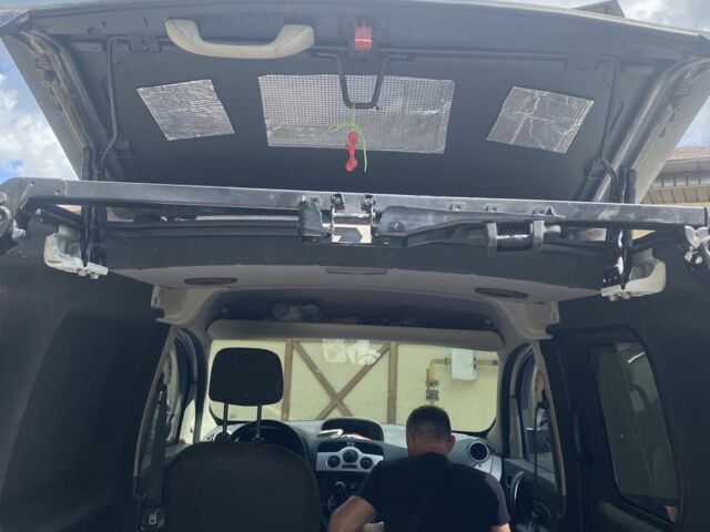 Белый Рено Другая, объемом двигателя 1.46 л и пробегом 1 тыс. км за 6300 $, фото 3 на Automoto.ua