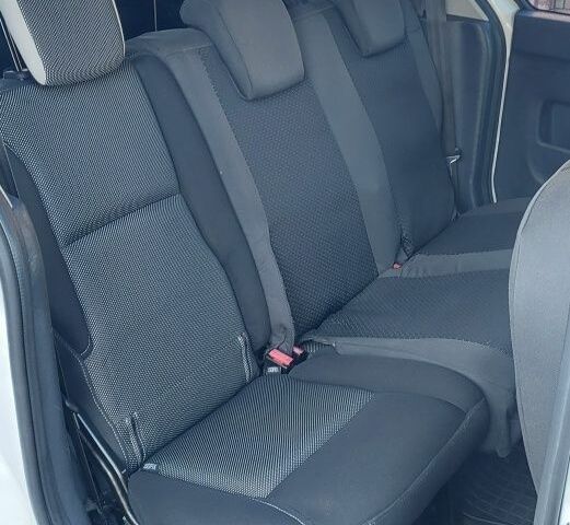 Белый Рено Другая, объемом двигателя 1.5 л и пробегом 345 тыс. км за 8800 $, фото 3 на Automoto.ua