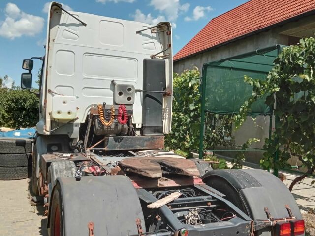 Білий Рено Інша, об'ємом двигуна 11.1 л та пробігом 1 тис. км за 6500 $, фото 3 на Automoto.ua