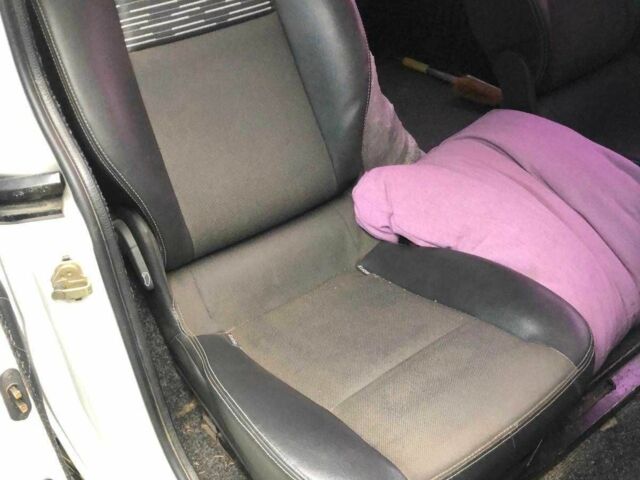 Белый Рено Другая, объемом двигателя 1.5 л и пробегом 3 тыс. км за 3950 $, фото 3 на Automoto.ua