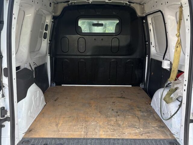 Білий Рено Інша, об'ємом двигуна 1.5 л та пробігом 189 тис. км за 6700 $, фото 5 на Automoto.ua