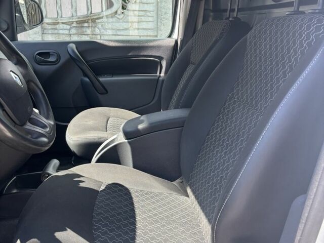 Білий Рено Інша, об'ємом двигуна 1.5 л та пробігом 189 тис. км за 6700 $, фото 8 на Automoto.ua