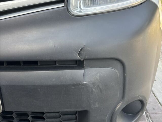 Білий Рено Інша, об'ємом двигуна 1.5 л та пробігом 189 тис. км за 6700 $, фото 11 на Automoto.ua