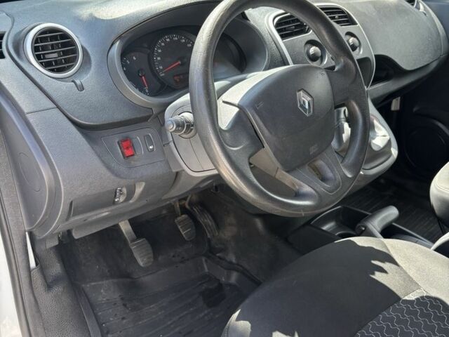 Білий Рено Інша, об'ємом двигуна 1.5 л та пробігом 189 тис. км за 6700 $, фото 6 на Automoto.ua