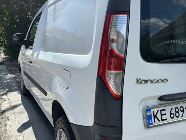 Білий Рено Інша, об'ємом двигуна 1.5 л та пробігом 189 тис. км за 6700 $, фото 3 на Automoto.ua
