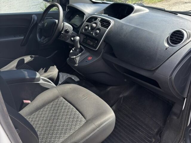 Білий Рено Інша, об'ємом двигуна 1.5 л та пробігом 189 тис. км за 6700 $, фото 7 на Automoto.ua